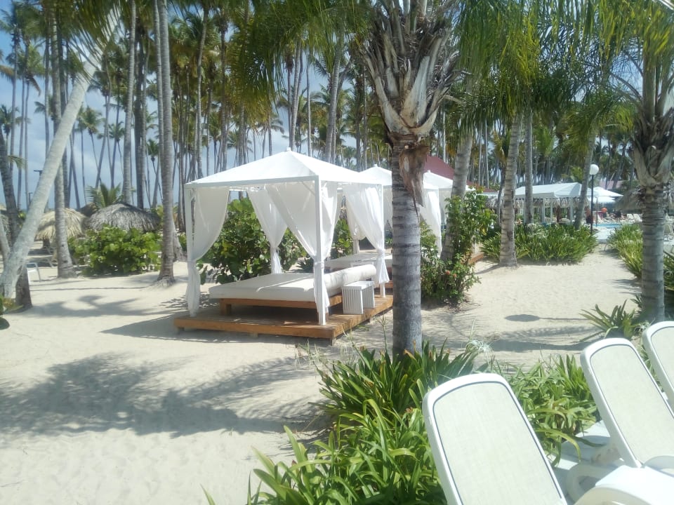 Strand Bahia Principe Luxury Bouganville