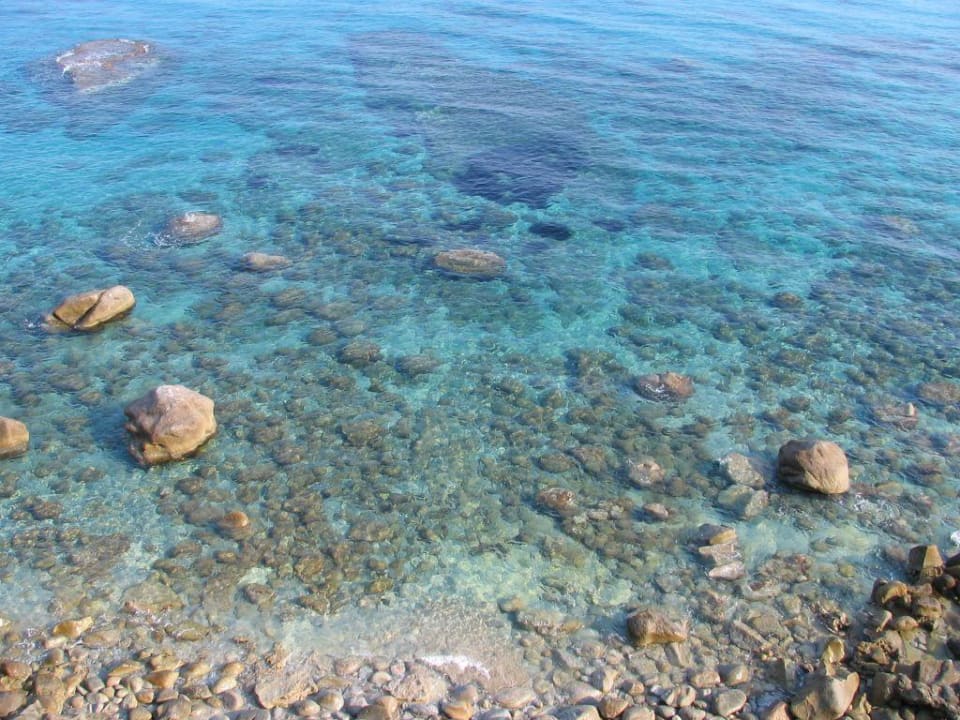 Meer Aldiana Club Rocca Nettuno Calabria