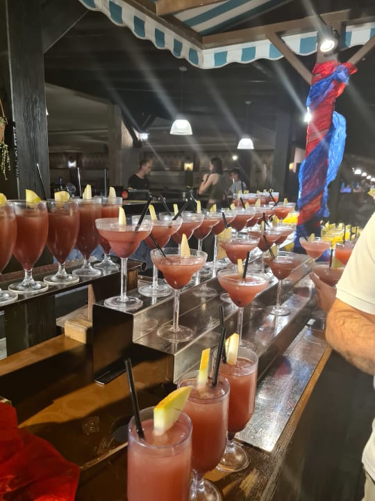 Gastro TUI MAGIC LIFE Jacaranda