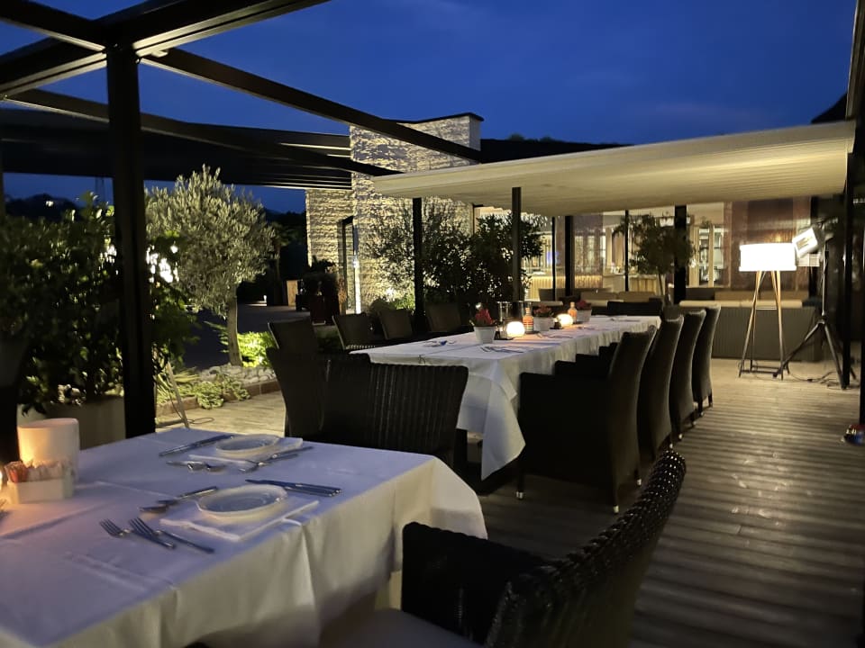 Gastro Weinegg Wellviva Resort