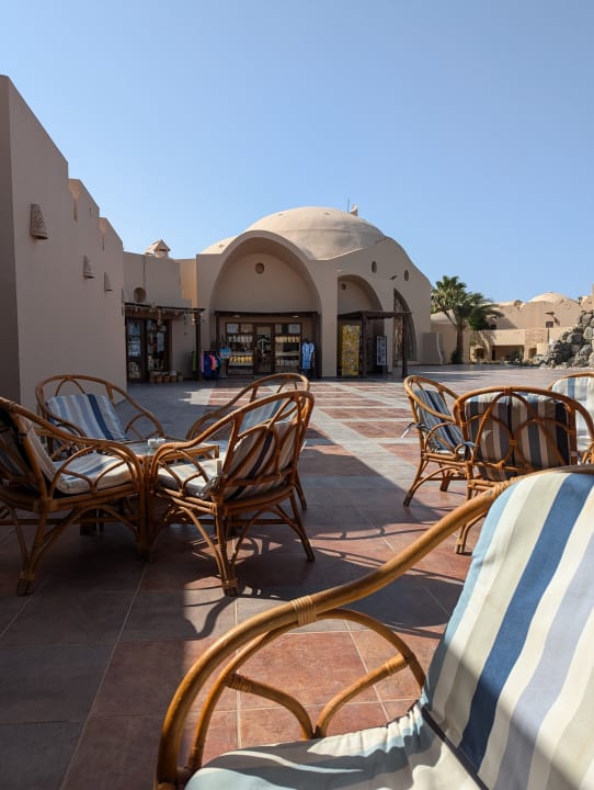 Sport & Freizeit Shams Alam Beach Resort