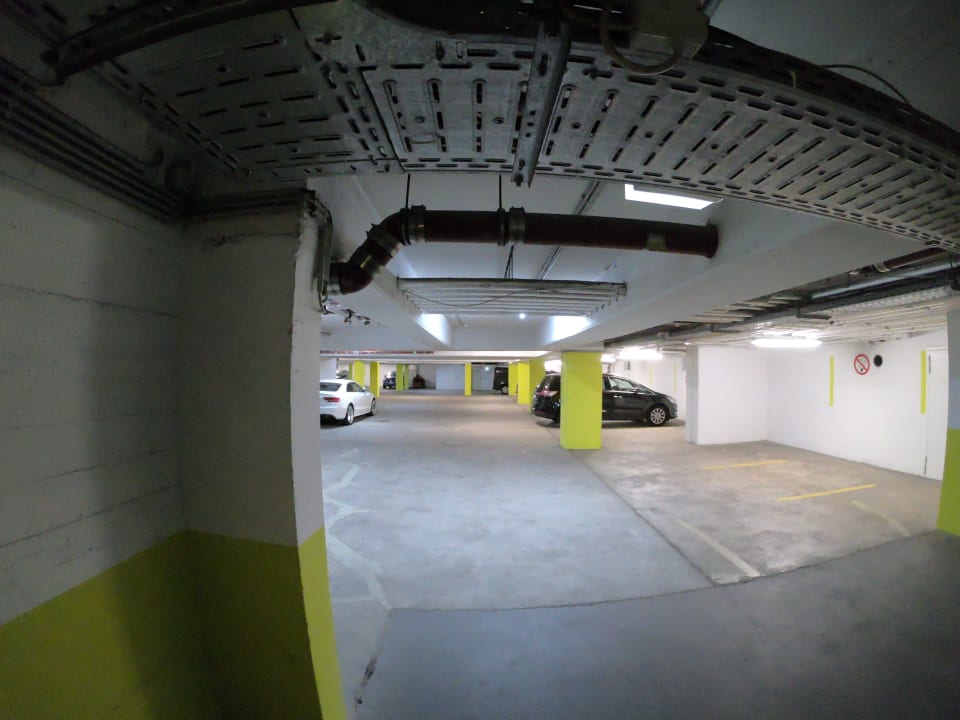 Sonstiges H+ Hotel Köln Hürth