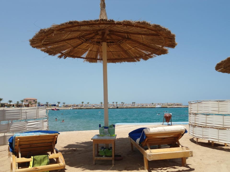 Strand Beach Albatros Resort