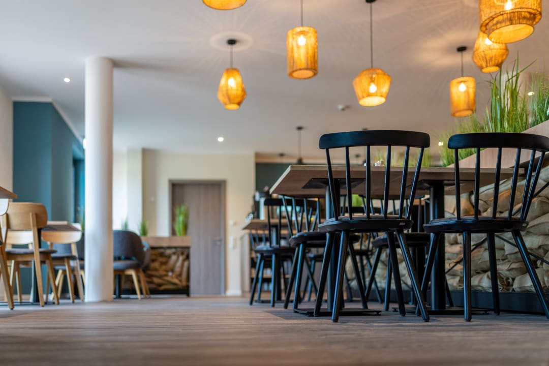 Gastro Ostsee Apartmenthotel