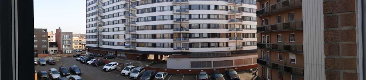 Zimmer 306 Hotel Ecu