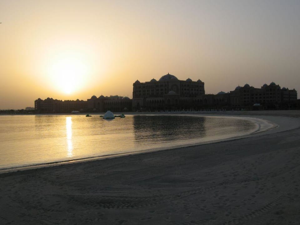 Emirates Palace Emirates Palace Mandarin Oriental