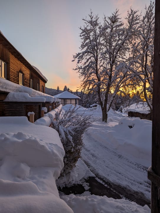 Gartenanlage 1. Bier & Wohlfühlhotel Gut Riedelsbach