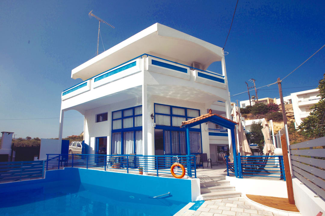 Pool Hotel Grace