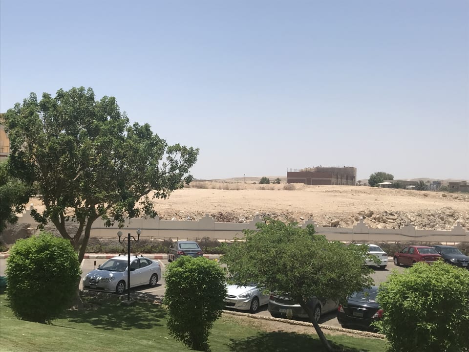 Ausblick Serenity Alpha Beach