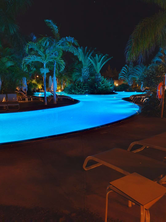 Pool Lopesan Baobab Resort