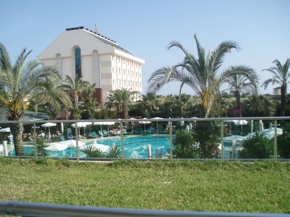 Neubau Calimera Hane Garden