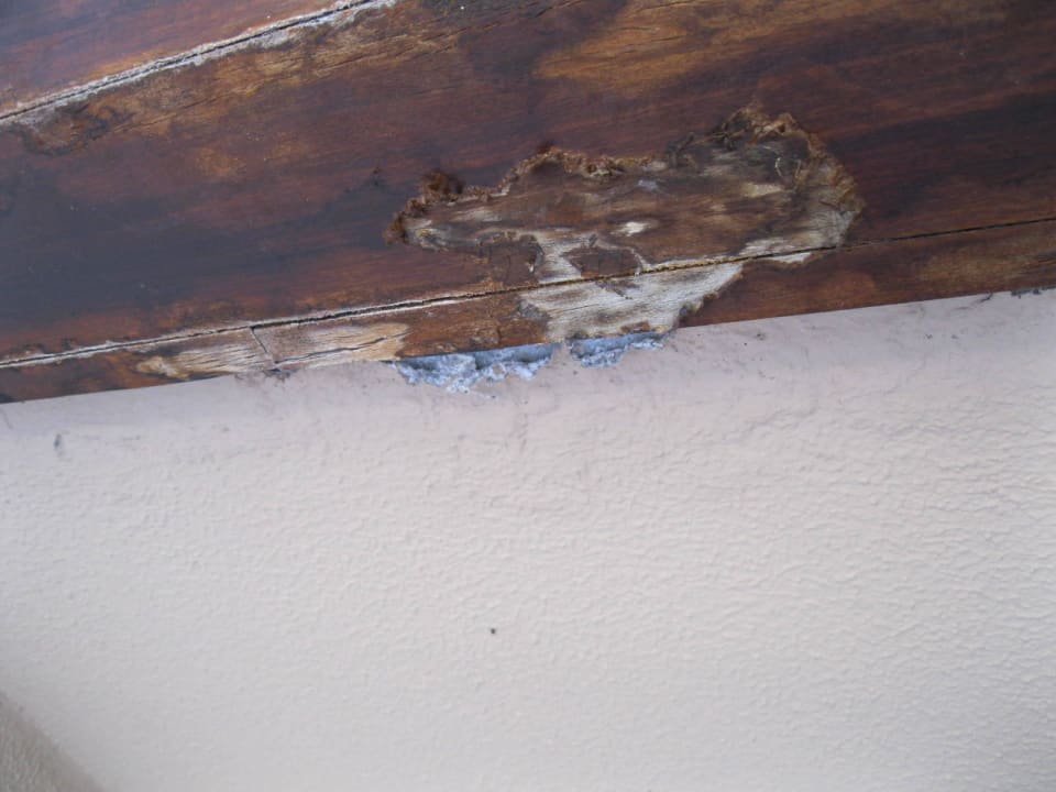 Terrasse Rixos Sungate