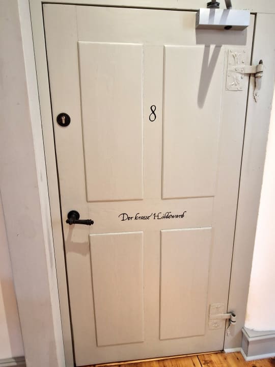 Zimmer Pension Alter Bischofshof