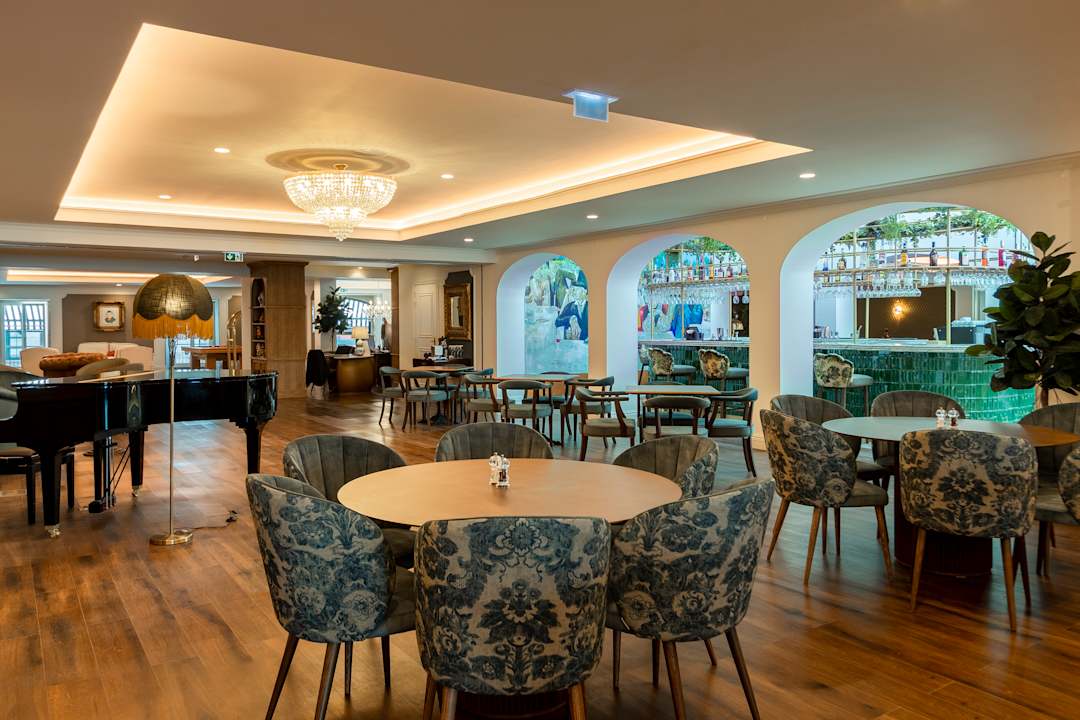 Sonstiges AP Dona Aninhas