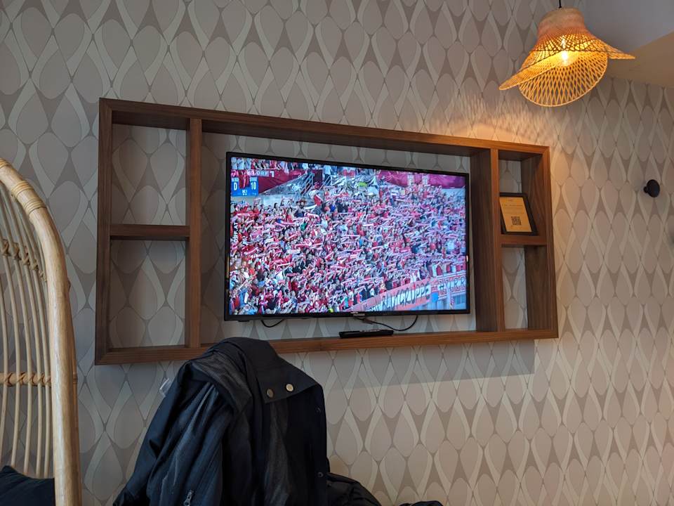 Zimmer Hotel Cocoon Salzburg