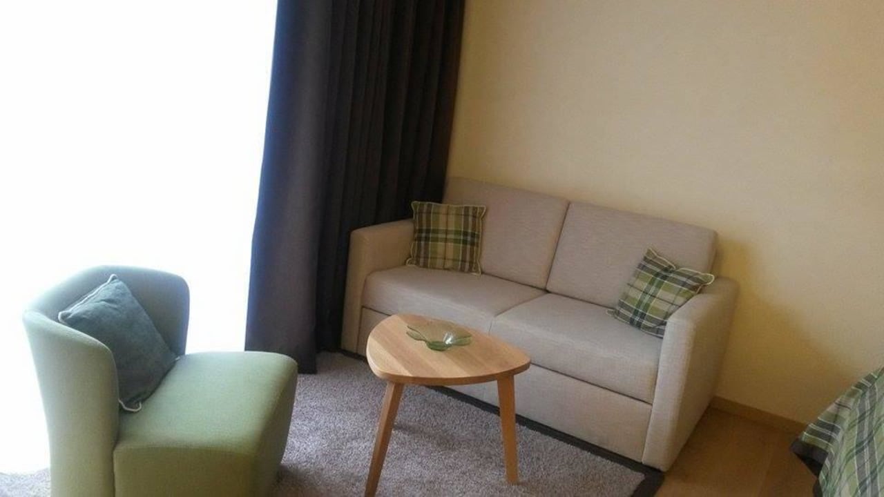 Zimmer Mawell Resort