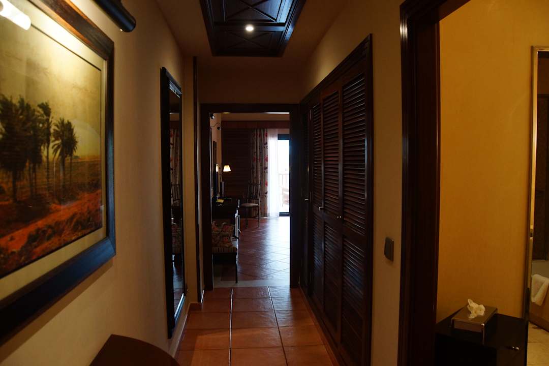 Zimmer Sheraton Fuerteventura Golf & Spa Resort