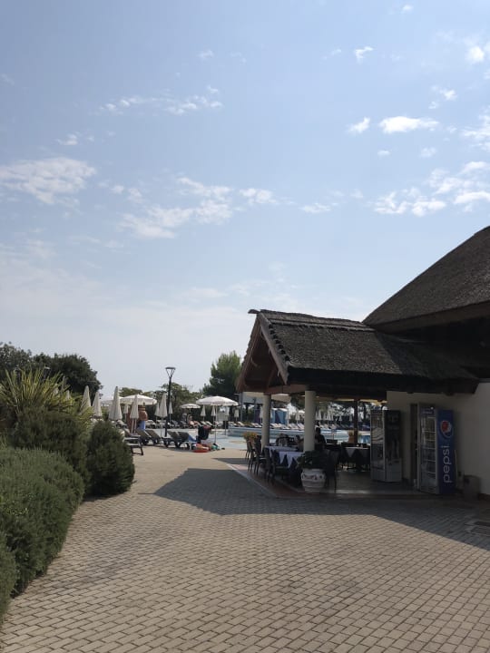 Gastro Aparthotel Holiday