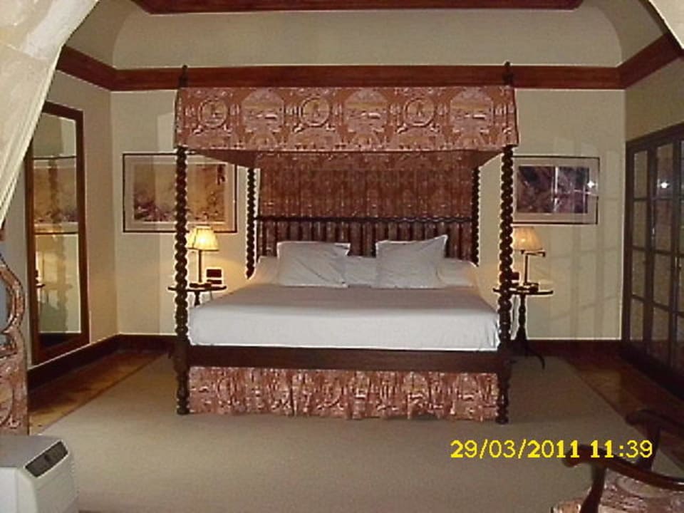 Royal Suite Gran Hotel Son Net