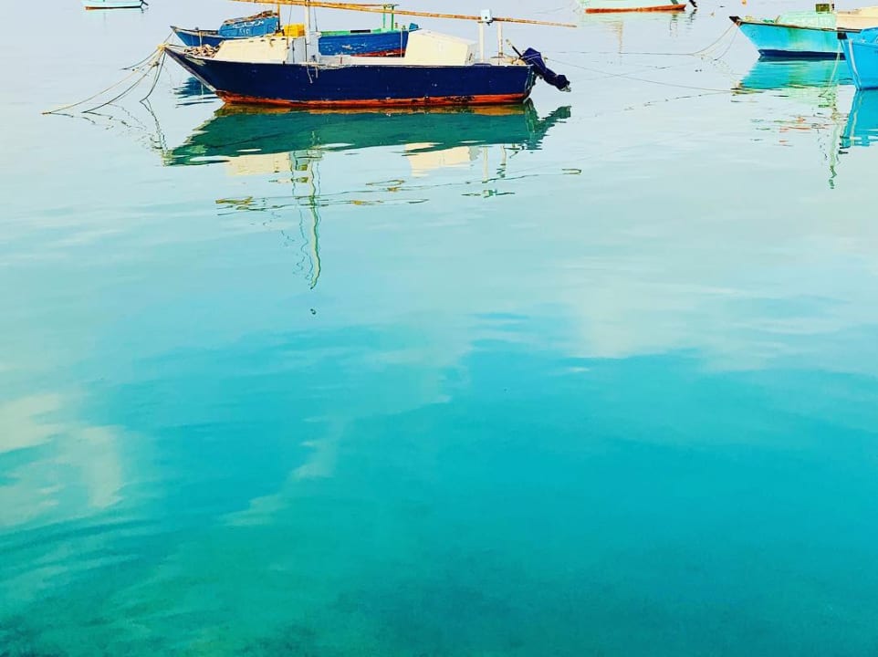 Strand Meraki Resort (Adults Only)