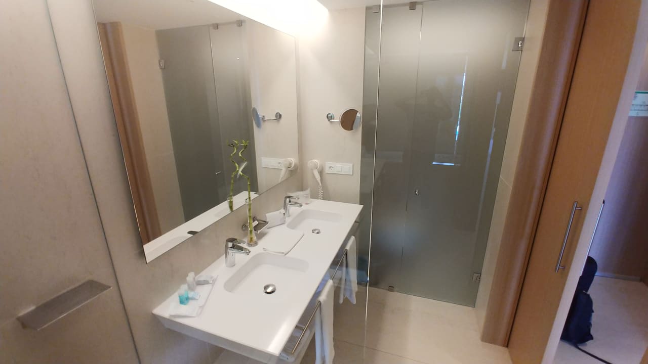 Zimmer Hipotels Gran Playa De Palma