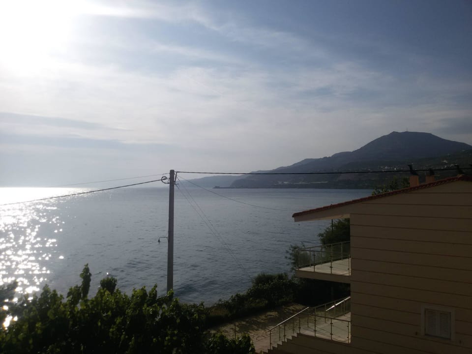 Meerblick Hotel Panorama