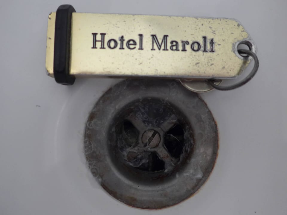 Gulli Strandhotel Marolt