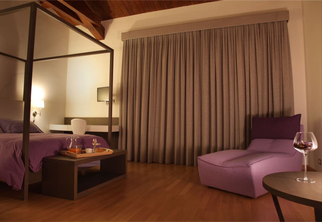 Junior suite Hotel Cave Del Sole Resort & Beauty