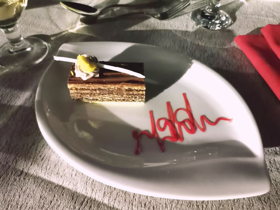 Gastro Pickalbatros Dana Beach Resort - Hurghada