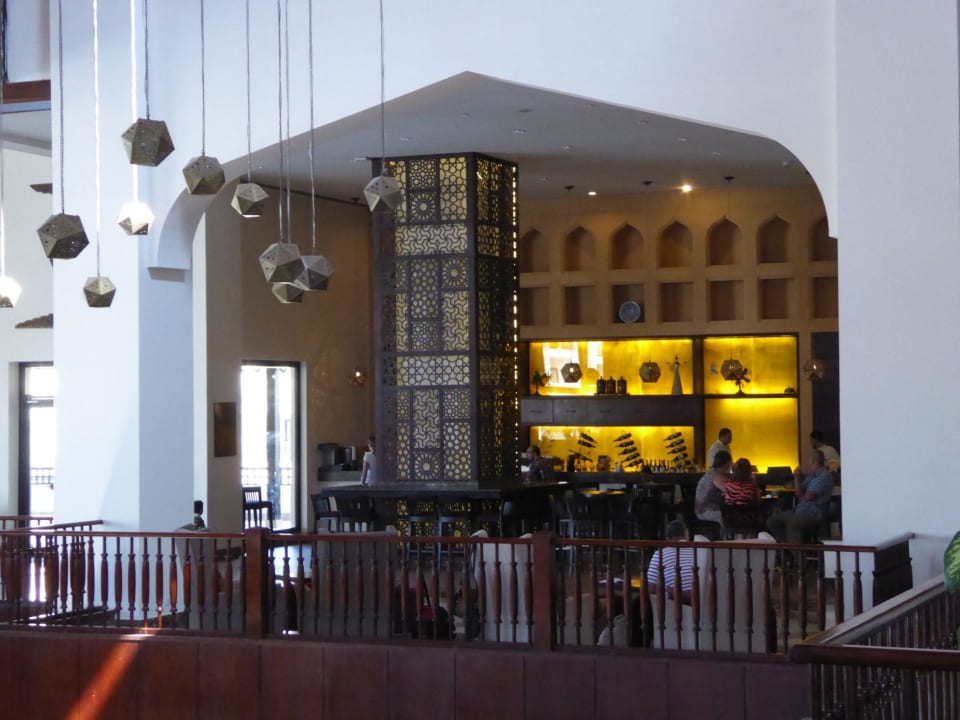 Steigenberger Aqua Magic Steigenberger Aqua Magic