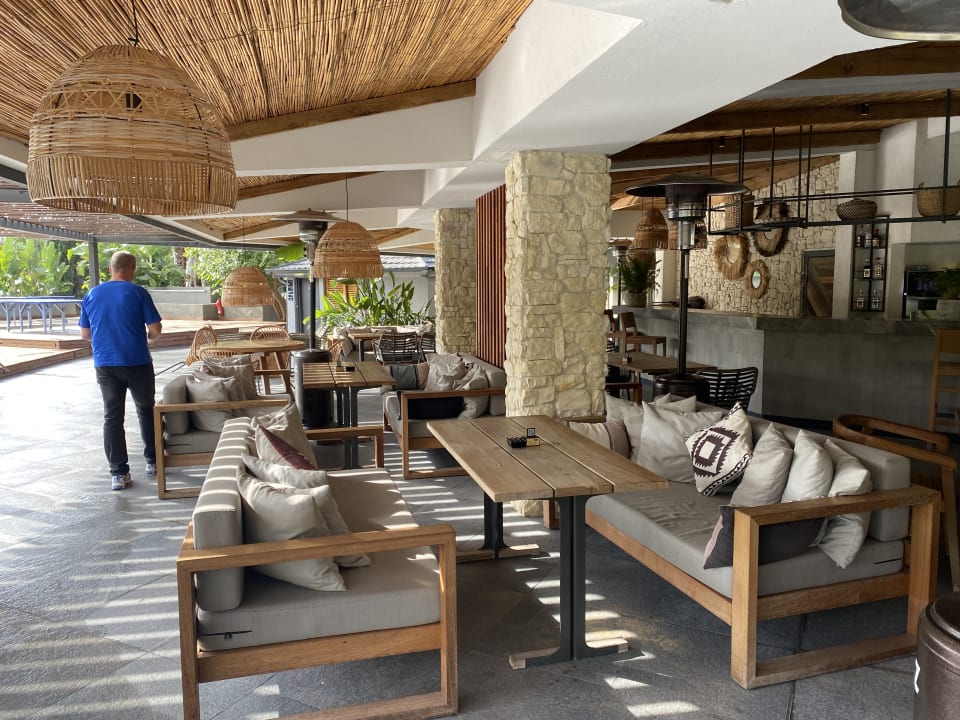 Gastro Hotel Miramare Beach