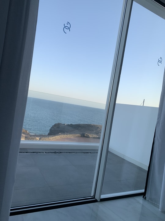 Zimmer CalaLanzarote Suites Hotel - Adults Only