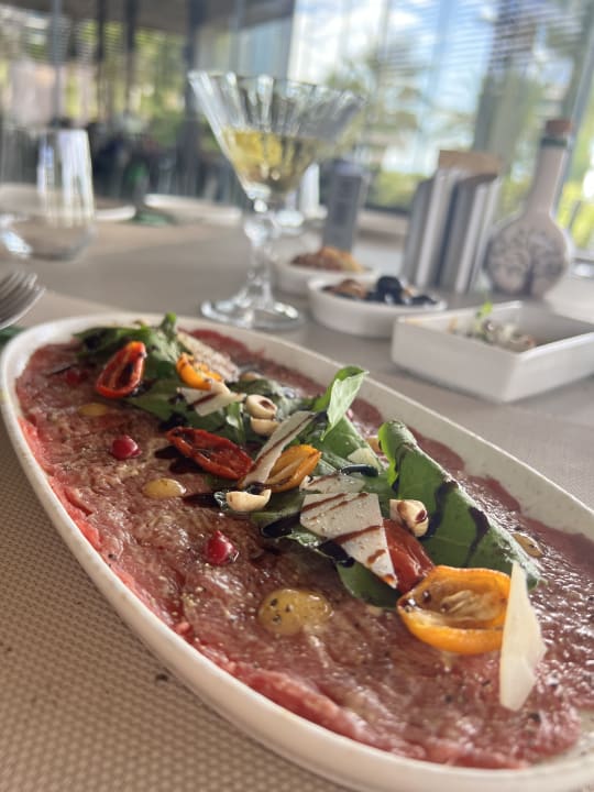 Gastro Maxx Royal Belek Golf Resort