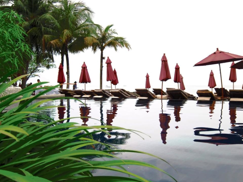 Poolanlage Khaolak Laguna Resort