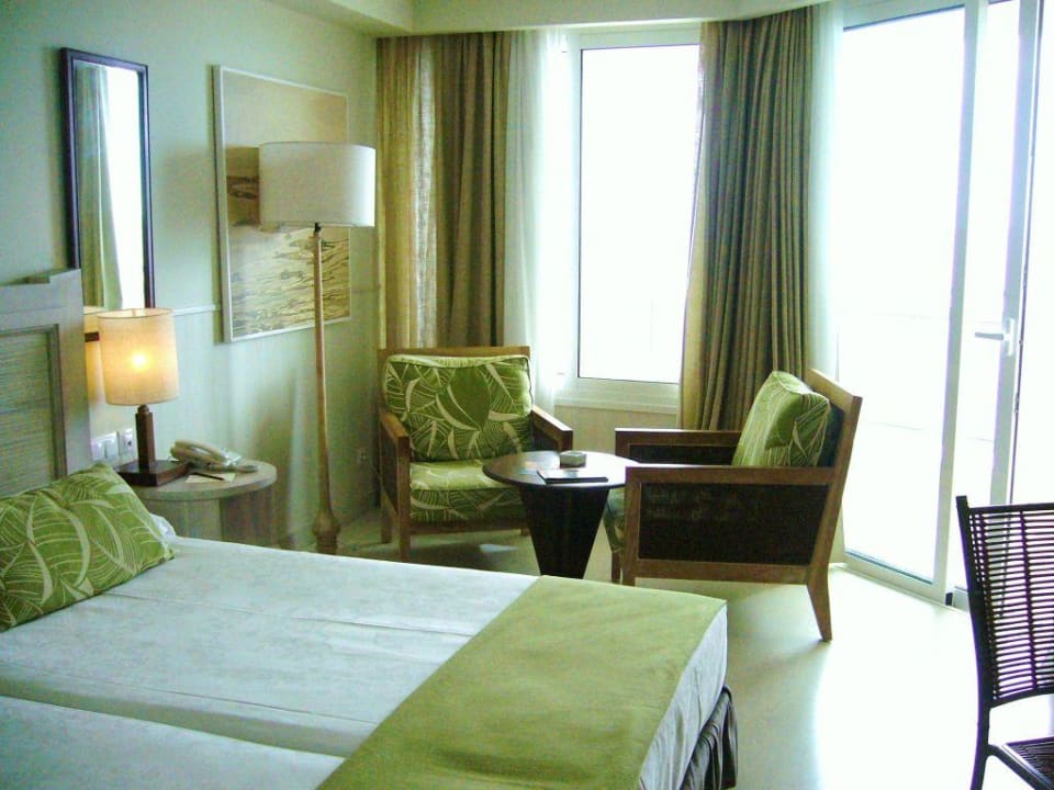 Zimmer (6. Stock) Hotel Tenerife Golf & Sea View