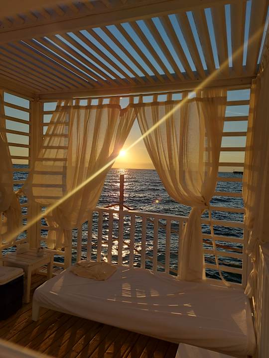 Strand Belek Beach Resort Hotel