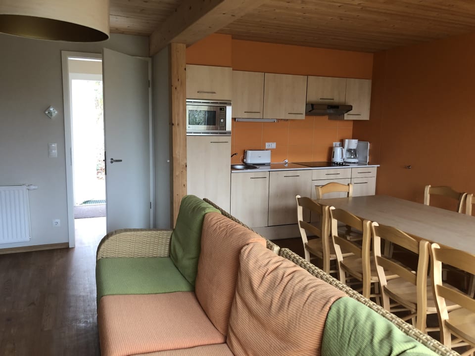 Zimmer Center Parcs Park Bostalsee