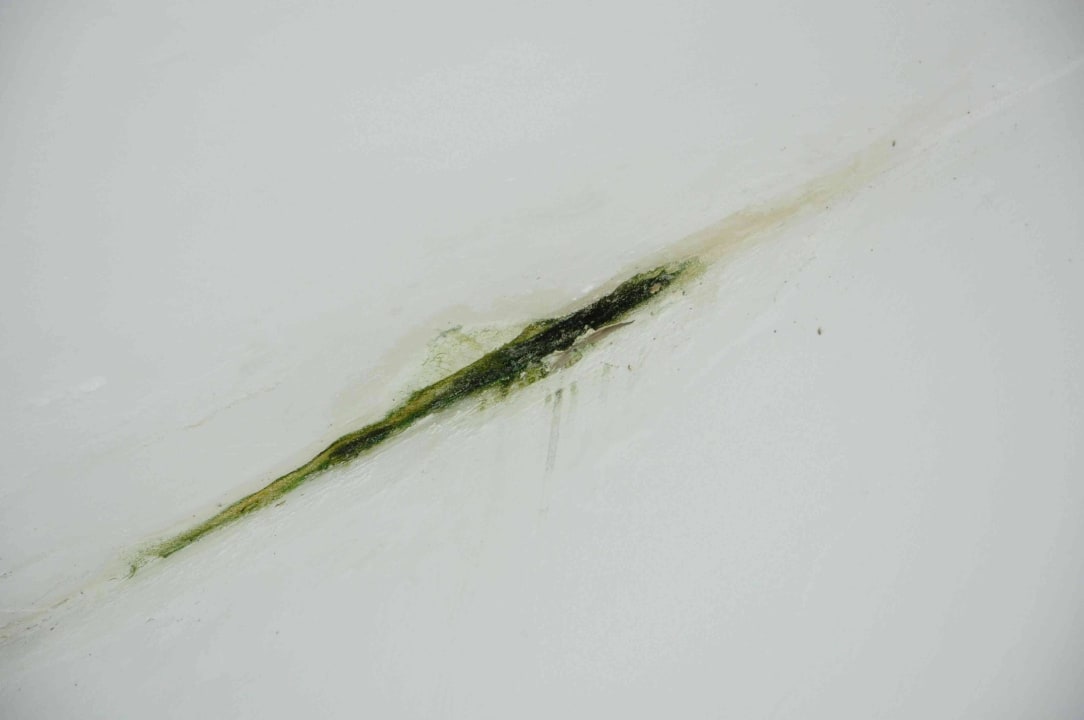 Zustand Balkon Wyndham Alltra Samana