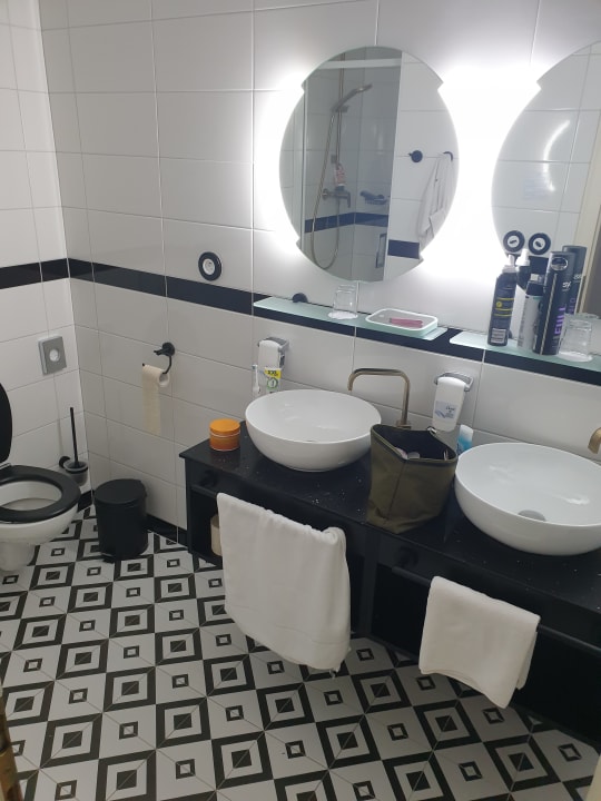 Zimmer ASTORIA Hotel & Medical Spa, Karlovy Vary