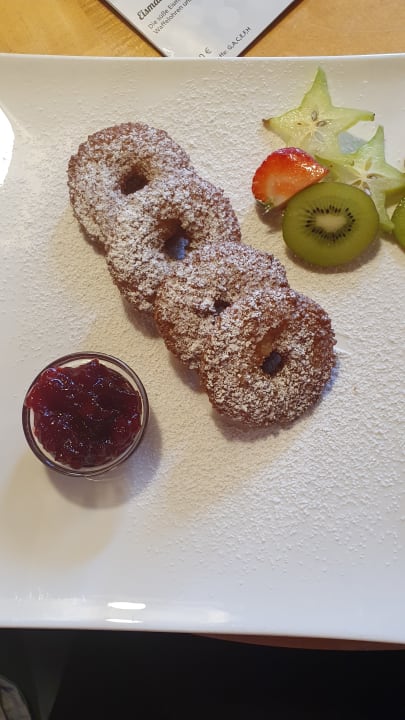 Gastro Das Kaltschmid - Familotel Tirol