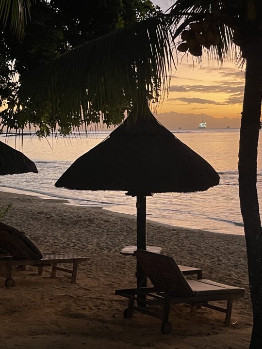 Strand Maritim Resort & Spa Mauritius