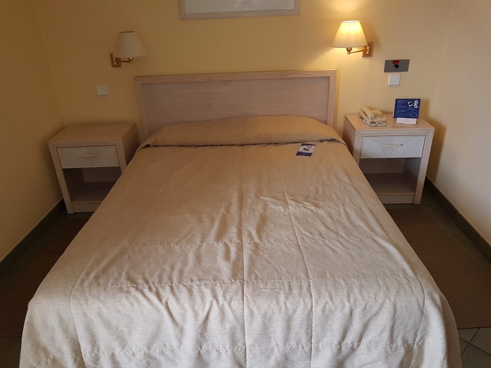 Zimmer Abora Buenaventura by Lopesan Hotels