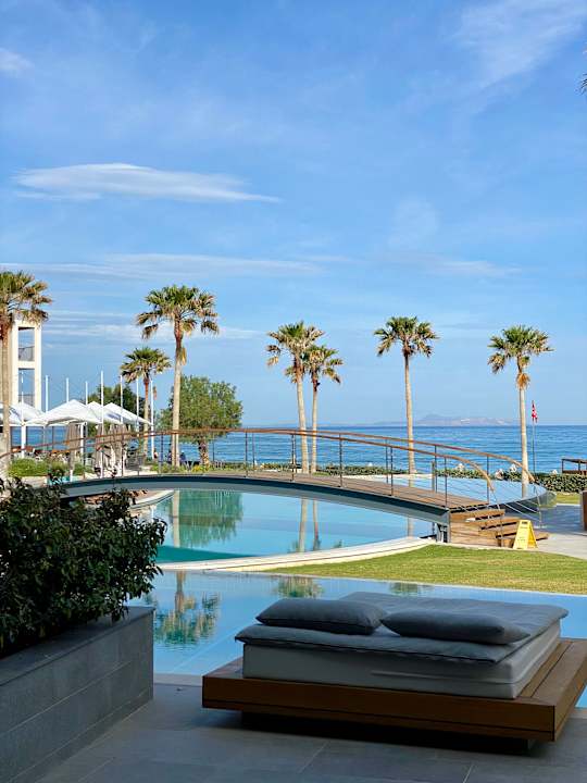 Zimmer AMIRA Luxury Resort  Adults Only