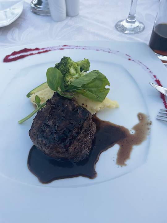 Gastro Makadi Palace