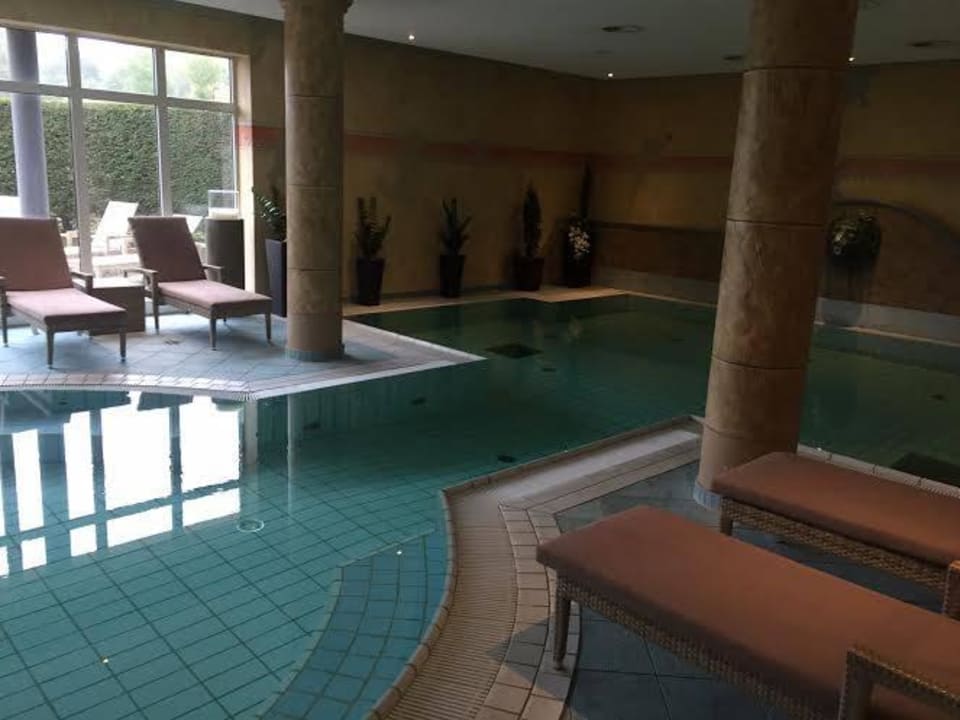 Pool Golf & Sporthotel Wiesensee