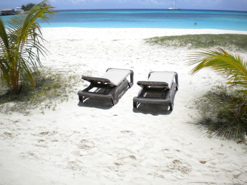 Ausblick vom Zimmer Kuredu Island Resort & Spa