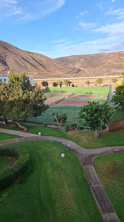 Sport & Freizeit allsun App.-Hotel Esquinzo Beach
