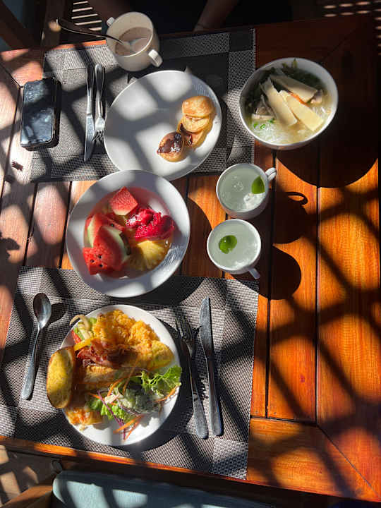 Gastro Rocks Beach Boutique