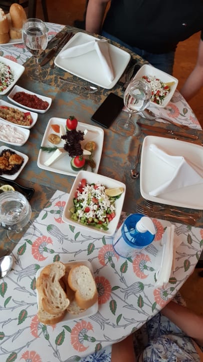 Gastro Saphir Resort & Spa