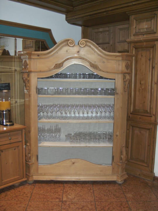 Frühstück Hotel Maximilian Bad Griesbach